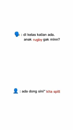 VERSI RUGBY
