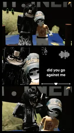 Roblox Couple