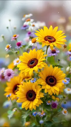 #sunflower