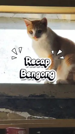 trend kucing