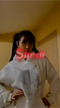 Şimdi şimdi şimdiii