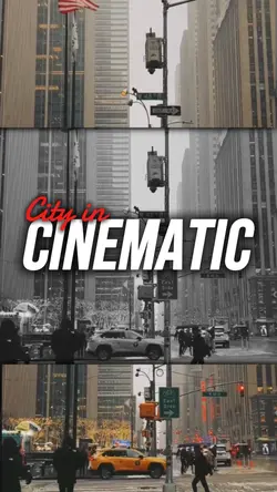 Cinematic beatsync