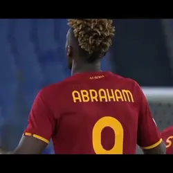 tammy abraham
