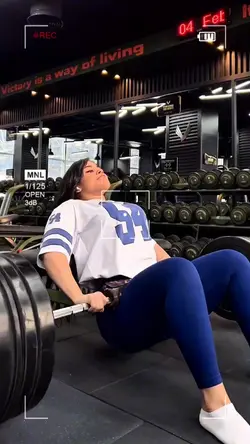 Template Fitness 
