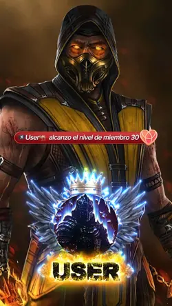 Nivel de Miembro