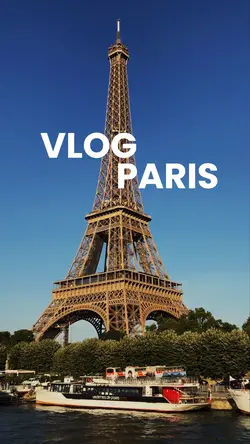 Vlog cinematic HD