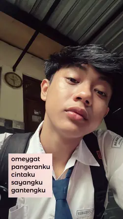 omeygat pangeranku 