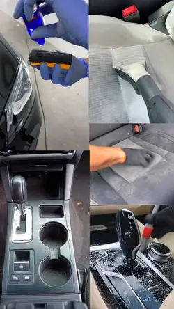 car detailing