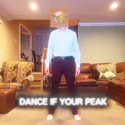 peak indom