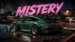 MISTERY by Pupsies