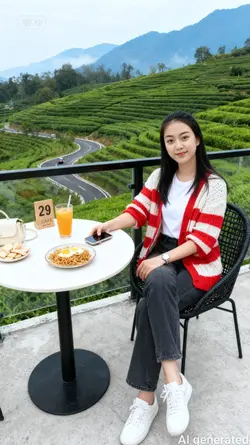 Ai Viral Tiktok