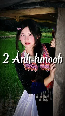 Mẫu hmoob hot