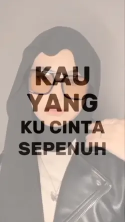 slomo kau yg kucinta