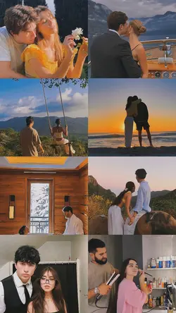 8 grid Vids/Pics