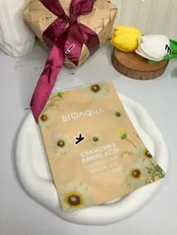 Sheetmask
