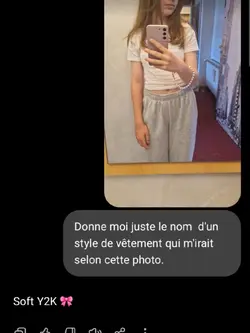 Outfit style