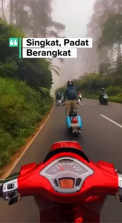 Singkat padat otw