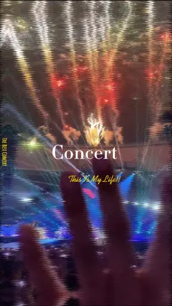 Concert Template 