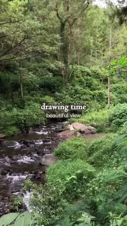 drawing time