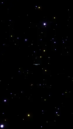 Mes étoiles 