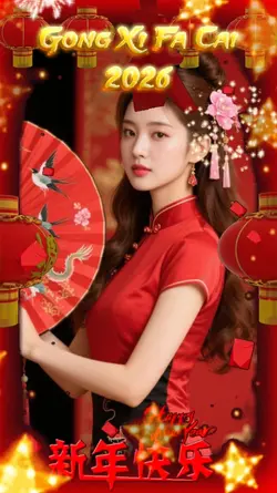 Chinese New Year