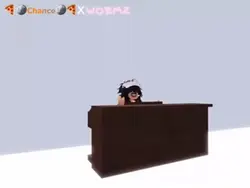 Pressin my piano 