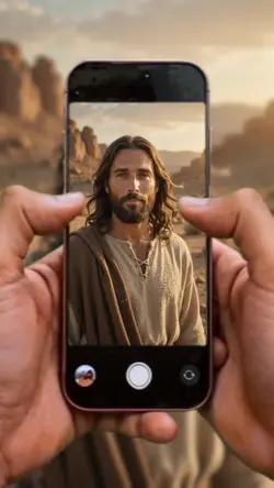 Jesus Salvador