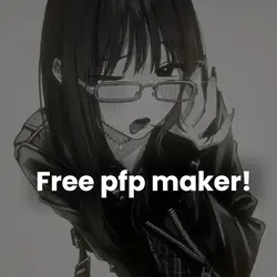 Free pfp maker!