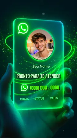 WhatsApp Pro