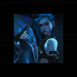 Jinx<3