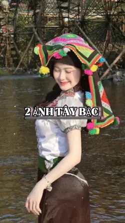 2 ảnh tây bắc