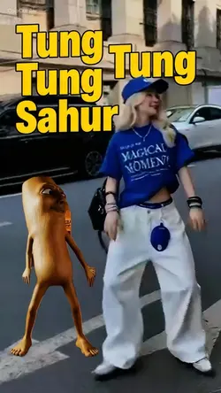 triple T Dance