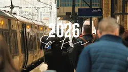 2026 SO FAR