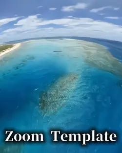 Ocean Zoom Edit🌊🐬🏝