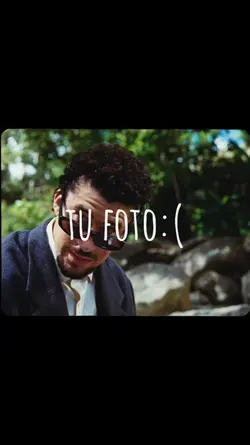 tengo aun tu foto...