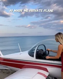 AI PRIVATE PLANE