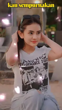 yang terindah 