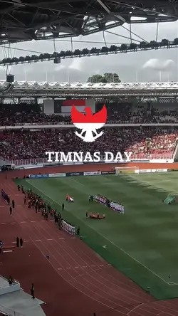 TIMNAS DAY