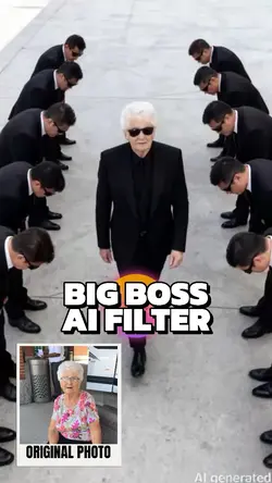 Big Boss