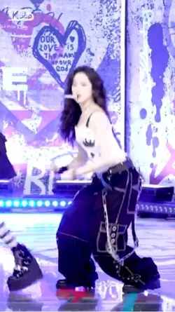 Shuhua tomboy♥️