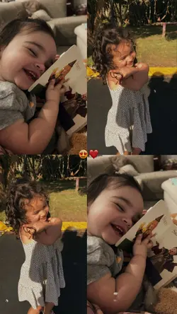 Amor de verdade 