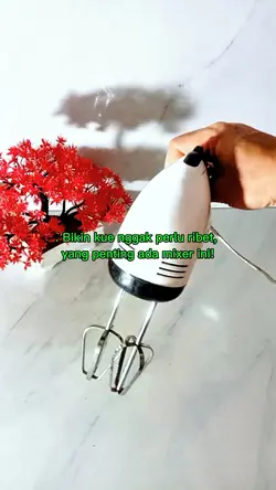 mixer 