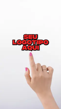 Seu Logotipo Aqui