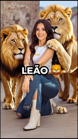 LEÃO IA