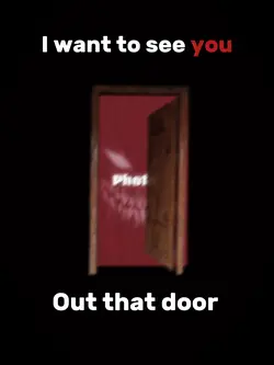 Bye bye bye