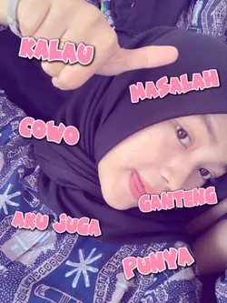 cwoku juga gntg wkwk