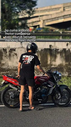 atur jenis motor mu