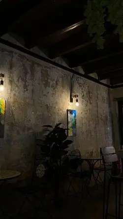 Lạc nhau rồi sao?