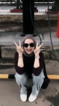 MESKI KU BUKAN