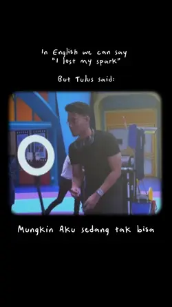Tulus - Teh Hijau